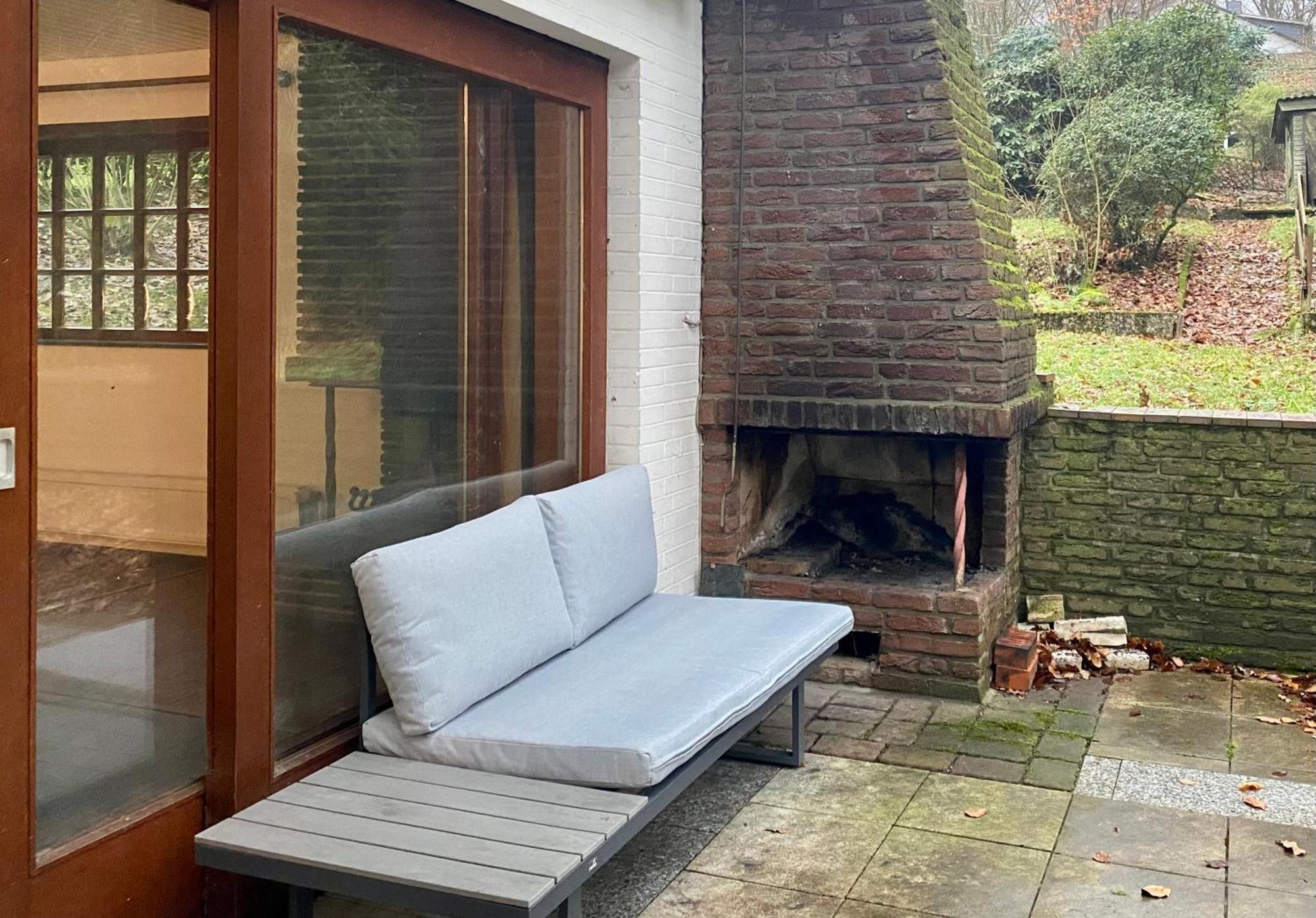 Ferienwohnung My Loft By Esen Netflix, Parkplatz, Terasse Rosengarten  Exterior foto