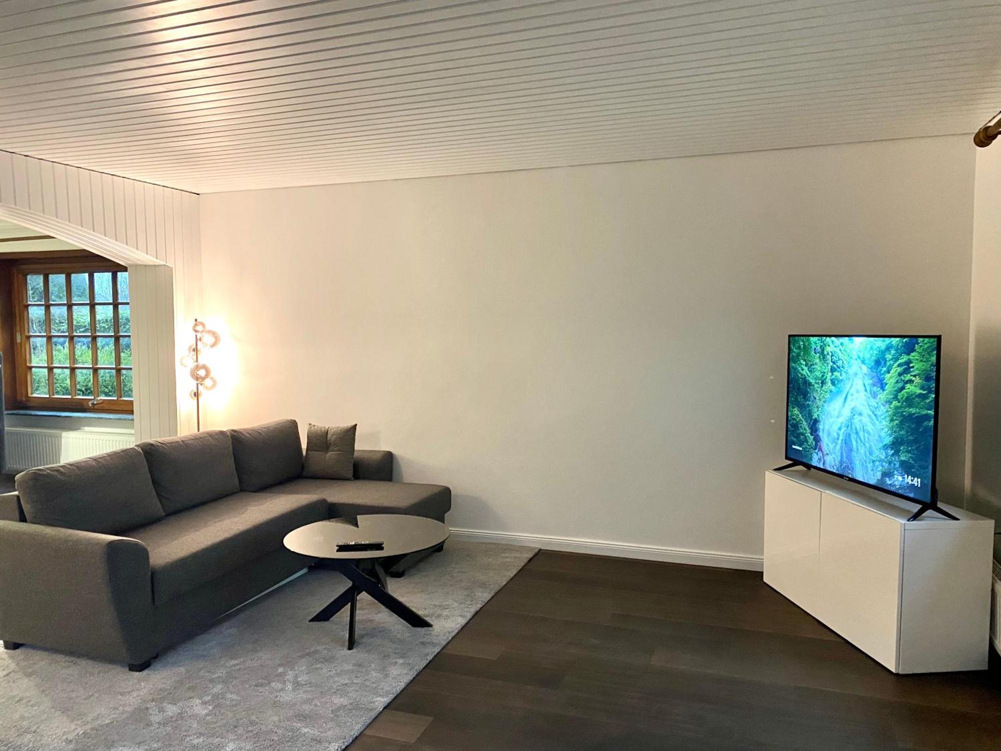 Ferienwohnung My Loft By Esen Netflix, Parkplatz, Terasse Rosengarten  Exterior foto