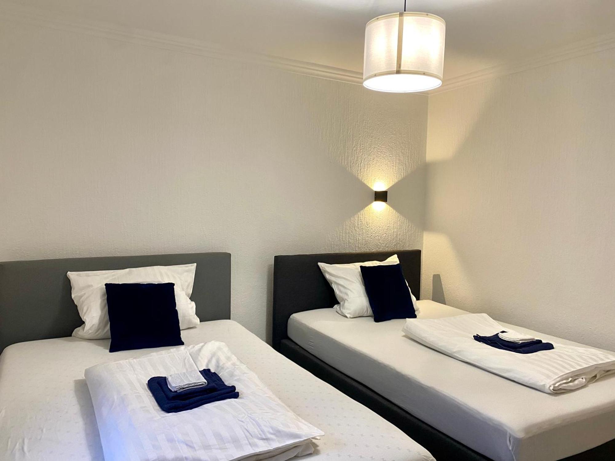 Ferienwohnung My Loft By Esen Netflix, Parkplatz, Terasse Rosengarten  Exterior foto